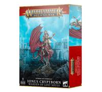 Games Workshop Stormcast Eternals: Ionus Cryptborn