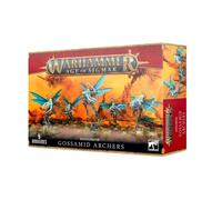 Games Workshop Warhammer AoS Sylvaneth: Gossamid Archers 92-27 - Tabletop Miniatures Wargame