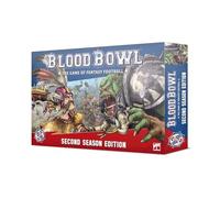 Blood Bowl - Second Season Edition