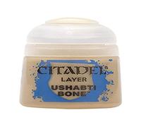 Games Workshop Warhammer Citadel Layer Ushabti Bone, 12.00 ml (Pack of 1)
