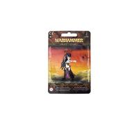 Games Workshop - Warhammer - Dark Elf Supreme Sorceress - Tabletop Miniatures Wargame