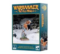 Games Workshop Dwarfen Mountain Holds: Slayer Of Legend