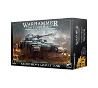 Games Workshop Warhammer H Heresy L/Astartes: Kratos Heavy Assault Tank 31-20