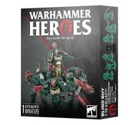 Games Workshop Warhammer Heroes Miniatures Dark Angels