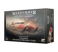Games Workshop Warhammer HH Legio Custodes Caladius Grav-Tank Annihilator 31-139