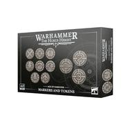 Games Workshop - Warhammer - Horus Heresy - Age of Darkness: Markers and Tokens