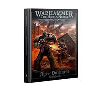 Games Workshop - Warhammer - Horus Heresy: Age of Darkness Rulebook
