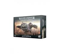 Warhammer: The Horus Heresy - Solar Auxilia: Arvus Lighter