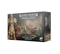 The Horus Heresy: Legio Custodes: Sentinel Guard Sodality - New & Sealed