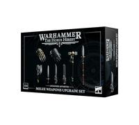 Games Workshop - Warhammer - Horus Heresy: Legion Astartes Melee Weapons Upgrade
