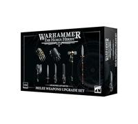 Games Workshop Horus Heresy: Legion Astartes Melee Weapons Upgrade