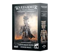 Games Workshop - Warhammer - Horus Heresy - Legiones Astartes: Centurion with Power Maul