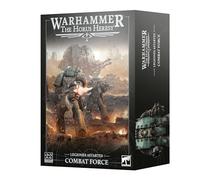 Games Workshop - Warhammer: The Horus Heresy - Legiones Astartes Combat Force