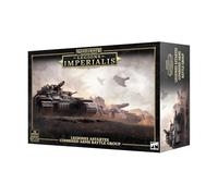 Games Workshop - Warhammer Horus Heresy - Legiones Astartes Combined Arms Battle Group - Epic Scale