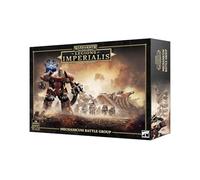 Games Workshop - Warhammer - Horus Heresy - Legions Imperalis: Mechanicum Battle Group [EPIC SCALE]
