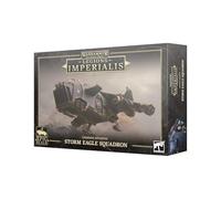Games Workshop Legion Imperialis: Storm Eagle Squadron
