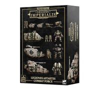 Games Workshop - Warhammer - Horus Heresy - Legions Imperialis: Legiones Astartes Combat Force (EPIC SCALE)