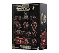 Games Workshop - Warhammer - Horus Heresy - Legions Imperialis: Mechanicum Combat Force (EPIC SCALE)