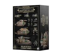 Games Workshop - Warhammer - Horus Heresy - Legions Imperialis: Solar Auxilia Combat Force (EPIC SCALE)