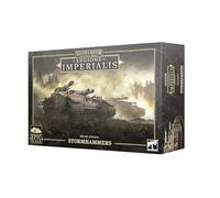 Games Workshop Legions Imperialis: Stormhammers