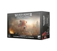 Warhammer: The Horus Heresy - Mechanicum: Vultarax Stratos-Automata