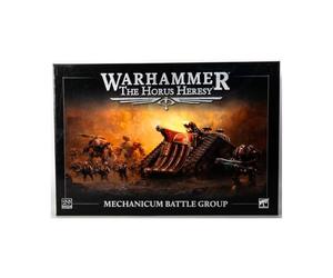 Games Workshop - Warhammer - Horus Heresy: Mechanicum Battle Group (Boxed Army Set)