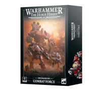 Warhammer: The Horus Heresy - Mechanicum: Combat Force