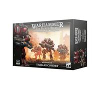 Games Workshop Warhammer The Horus Heresy Mechanicum: Thallax Cohort 31-97