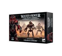 Games Workshop Mechanicum: Ursarax Cohort