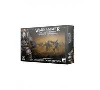 Warhammer: The Horus Heresy - Solar Auxilia: Charonite Ogryn Section