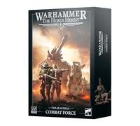 Horus Heresy: Solar Auxilia Combat Force - Brand New