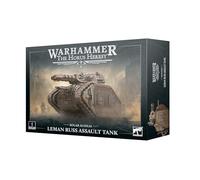 Games Workshop - Warhammer - Horus Heresy - Solar Auxilia: Leman Russ Assault Tank