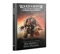 Games Workshop Horus Heresy: The Battle For Beta-Garmon
