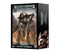 Games Workshop - Warhammer Horus Heresy Warhammer 40,000 - Cerastus Knight Acheron