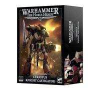 Games Workshop Horus Heresy: Cerastus Knight Castigator