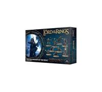 Middle-earth Strategy Battle Game - Fellowship of the Ring