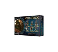 Games Workshop Warhammer Middle Earth - Haradrim Raiders