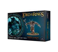 Middle-earth Strategy Battle Game - Mordor Troll / Isengard Troll