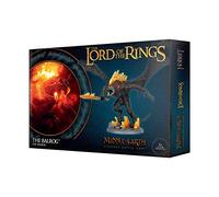Middle-earth Strategy Battle Game - The Balrog