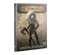 Games Workshop – Necromunda: Apocrypha Necromunda