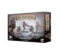 Games Workshop - Warhammer - Necromunda: Cawdor Ridge Walkers