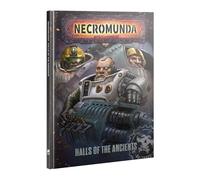 Games Workshop Necromunda: Halls Of The Ancients