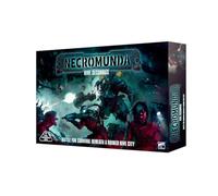 Games Workshop Necromunda: Hive Secundus