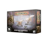 Games Workshop - Warhammer - Necromunda: Nomads Ashwing Helamites