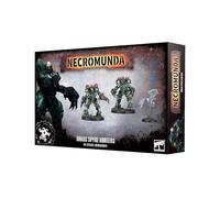 Games Workshop - Warhammer - Necromunda: Orrus Spyre Hunters