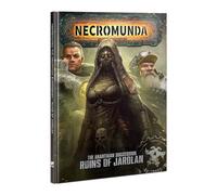 Games Workshop - Necromunda: Ruins of Jardlan
