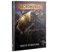 Games Workshop – Necromunda: Tribes of the Wastelands – Rule Supplement