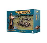 Games Workshop Empire Of Man: Flagellants