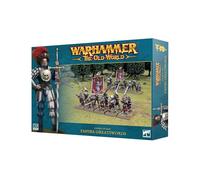 Games Workshop Warhammer: The Old World - Empire Of Man: Greatswords
