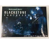 Games Workshop Warhammer Quest: Blackstone Fortress